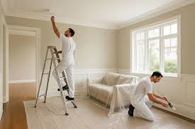 INTERIOR PAINTING