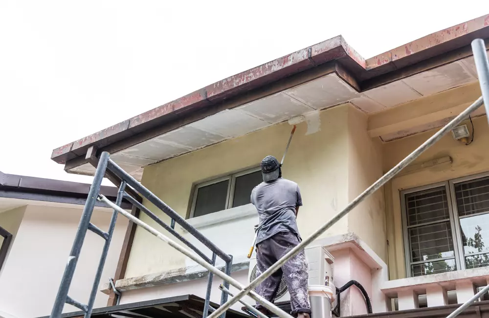 Surface Refinishing